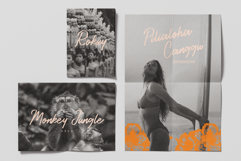 Kieyto Script Font Product Image 3