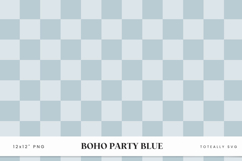 Checkered Digital Pattern Product Image 5