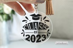 Graduation 2023 SVG Bundle| Class Of 2023 SVG Product Image 4