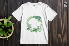 Cute Baby Dragon Watercolor Clipart Sublimation PNG Product Image 3