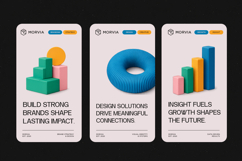 Geometric Corporate Sans Serif Font - Soltyer Product Image 3