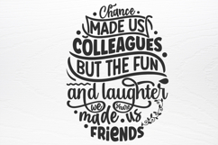 Funny Office coffee SVG Product Image 3