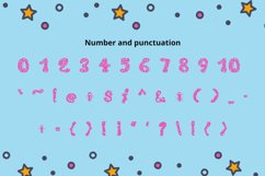 Star Blinks Style Product Image 3