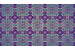 10 colorful abstract symmetrical backgrounds Product Image 11