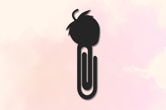 Paper Clips, Strawberry STL/3MF files for 3D Printing Product Image 3