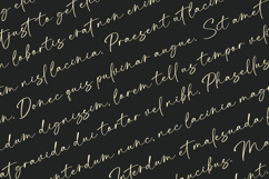 Dialtones Casual Handwritten Font Product Image 3