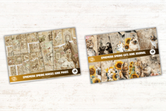 Ephemera Junk Journal Huge Bundle Product Image 3