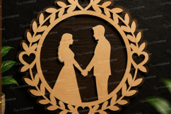 Amazing Laser Cut Mega Bundle SVG Design Collection Product Image 3