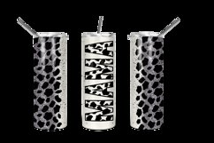 Mama Bundle 18 Design 20 oz Skinny Tumbler PNG And JPG Product Image 5