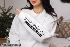 Live Every Moment Sleeve - Sleeve Design, T-Shirt Design Product Image 4