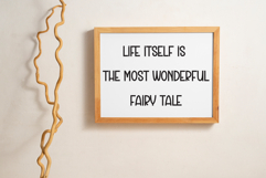 Christmas Birthday Product Image 3