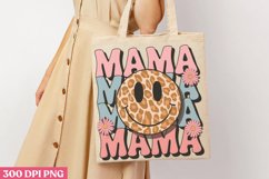 Mama PNG, Mothers Day Sublimation PNG Product Image 3
