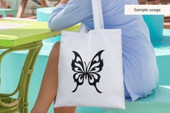 Butterfly SVG, Butterfly Clipart Product Image 3