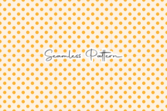 Bold Polka Dot Seamless Pattern Product Image 6