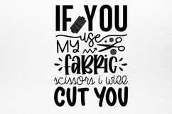 Big Sewing Designs SVG Product Image 3