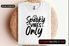 Halloween SVG Design, Halloween SVG Cut file Product Image 1