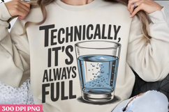 Technically, it&#039;s always full PNG,Chemistry Sublimation PNG Product Image 1