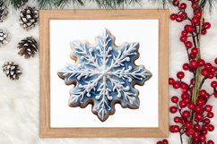 Cozy Winter Sublimation Clipart, Christmas Clipart Product Image 3