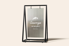 Camarali Script Font Product Image 3