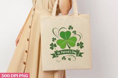 St. patrick&#039;s day PNG, St Patricks Day Sublimation PNG Product Image 3