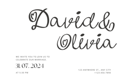 Cherry Darling is Valentine Script Font Product Image 3