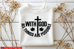 Thanksgiving Svg Design fall quotes Svg Product Image 3