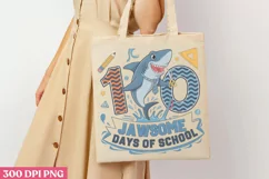 100 days of school PNG, 100 Days Of School Product Image 3