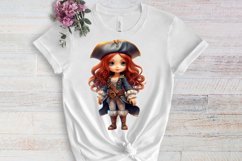 Halloween Costume Sublimation Clipart, Halloween Sublimation Product Image 3