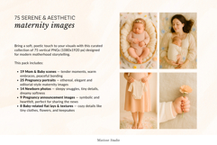 75 Maternity Images | Mom &amp; Baby Product Image 3