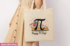 Happy Pi Day! PNG, Pi Day Sublimation PNG Product Image 3