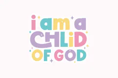 Christmas Cheers - Playful Quirky Font Product Image 3