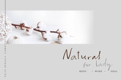 Edite Bemsaly Cyrillic Font Product Image 6