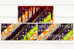 Halloween Milky Way | Sublimation Mug design bundle, JPG Product Image 3