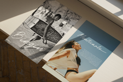 Managiri Aesthetic Brush Font Product Image 3