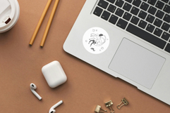 Funny Zodiac Characters Clipart Product Image 2