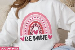 Be mine PNG, Valentines Day Sublimation PNG Product Image 3