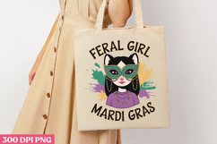 Mardi Gras Sublimation Bundle PNG Product Image 7