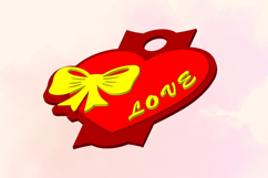 Heart, 40 OZ Tumbler, STL/3MF files for 3D Printing Product Image 3