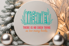 There Is No Such Thing Product Image 3
