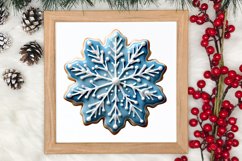 Cozy Winter Sublimation Clipart, Christmas Clipart Product Image 3