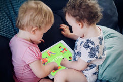 Kids Playing Clipart Bundle Product Image 3