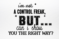 Funny Quotes Designs SVG Product Image 3