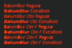 Balium Blur Product Image 3