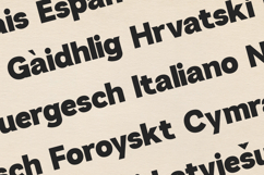 Modo - Bold Modern Sans Serif Product Image 3