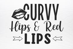 Funny Quotes Designs SVG Product Image 3