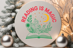 Reading Is Magic Product Image 3