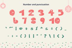 Sweet Holiday Style Product Image 3