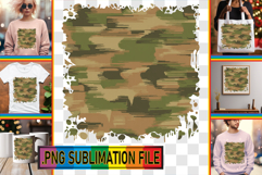 Cheerful TSHIRT Art Magic PNG, Funky Pattern Product Image 1