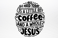 Christian Quotes SVG Product Image 3