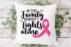 Cancer ribbon svg, Angel svg, Leukemia svg, Product Image 2
